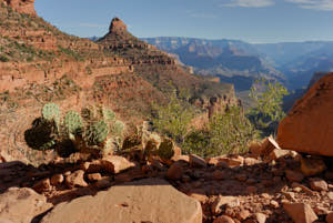 grand canyon<br>NIKON D200, 20 mm, 100 ISO,  1/500 sec,  f : 5.6 